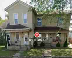 featured image of 407 W 4th St #407