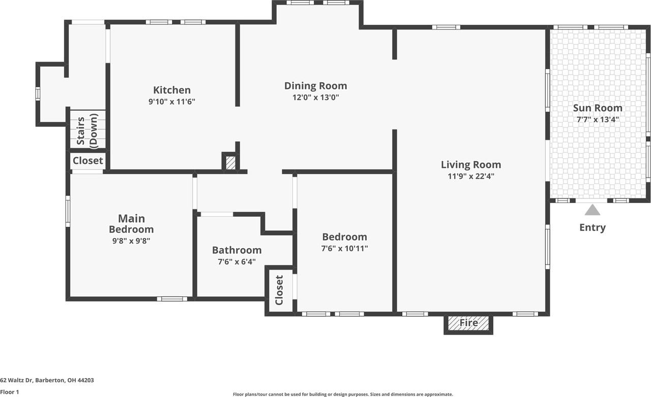 62 Waltz Dr - Photo 3 of 5