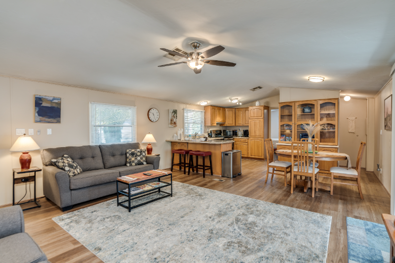 5424 W Lazy Heart St - Photo 3 of 20