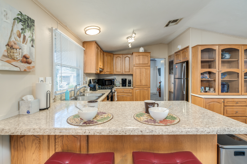 5424 W Lazy Heart St - Photo 4 of 20