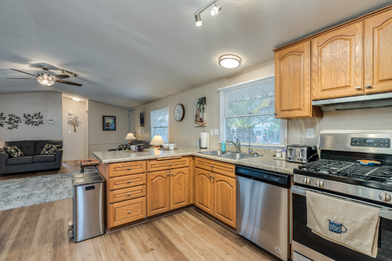 5424 W Lazy Heart St - Photo 6 of 20