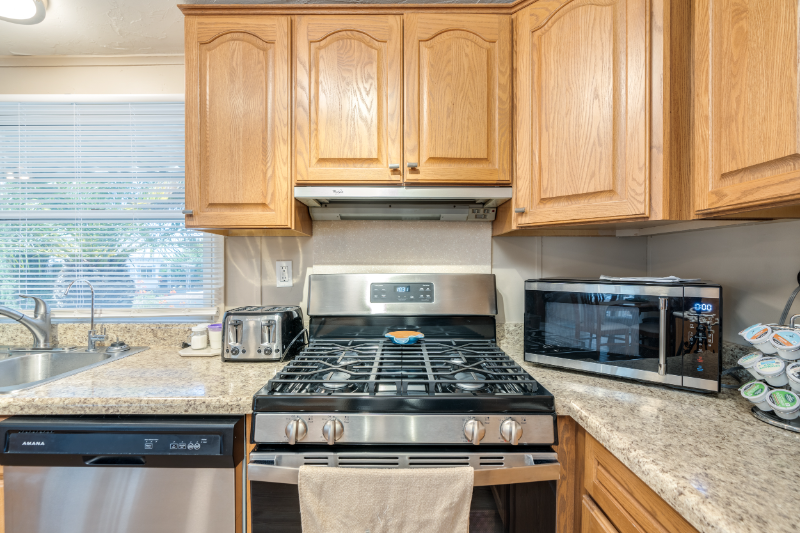 5424 W Lazy Heart St - Photo 7 of 20