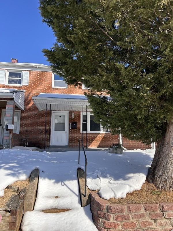 821 Lannerton Rd - Photo 2 of 21