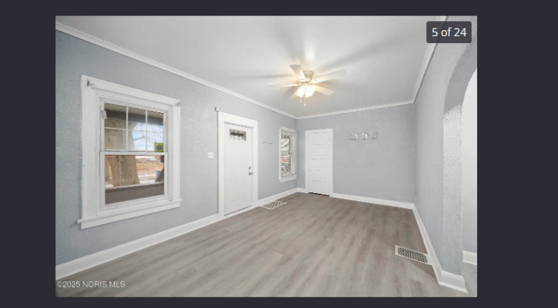 1518 Buckingham St - Photo 5 of 20