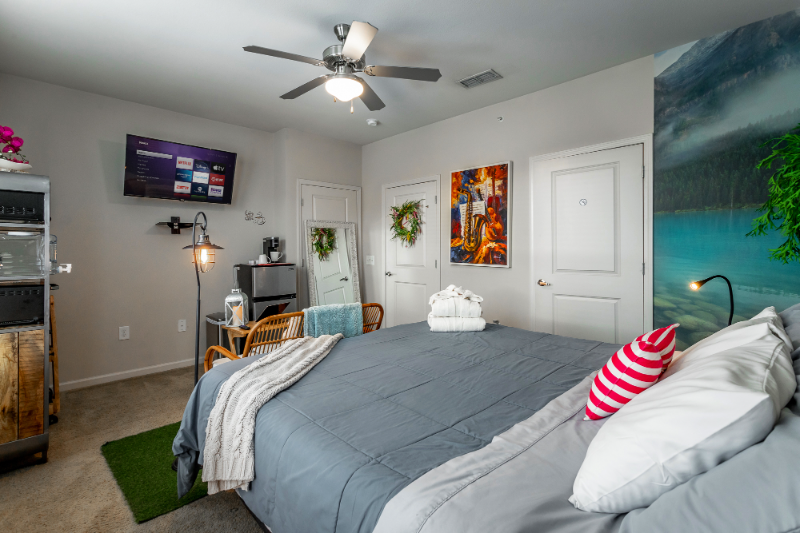 8605 Tradewind Cir #303 - Photo 2 of 20