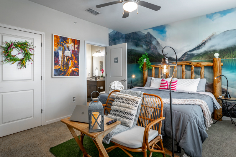 8605 Tradewind Cir #303 - Photo 3 of 20