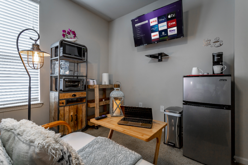 8605 Tradewind Cir #303 - Photo 6 of 20