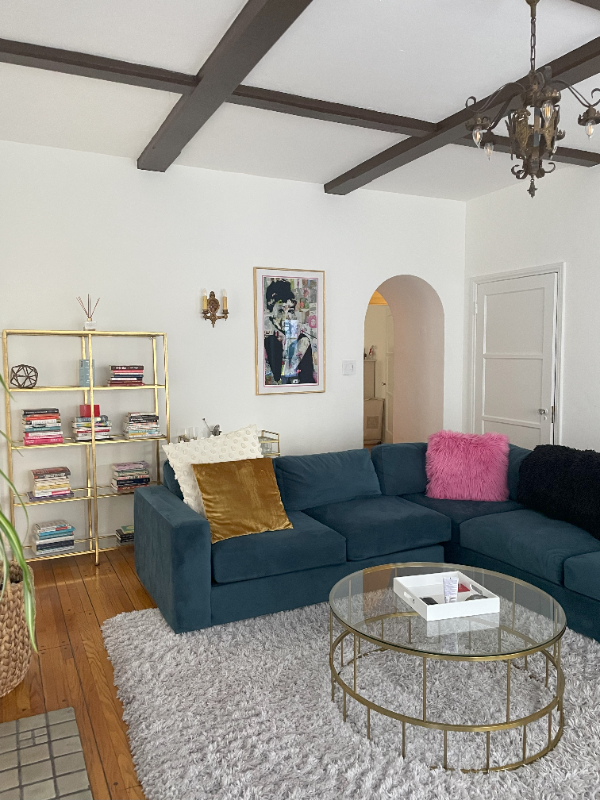 420 S Detroit St #3 - Photo 7 of 20