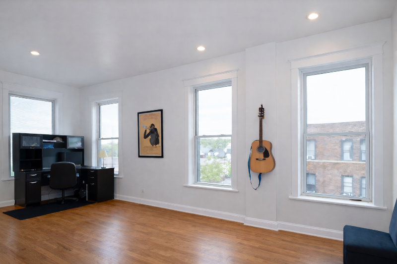 3535 W Armitage Ave #3F - Photo 2 of 7