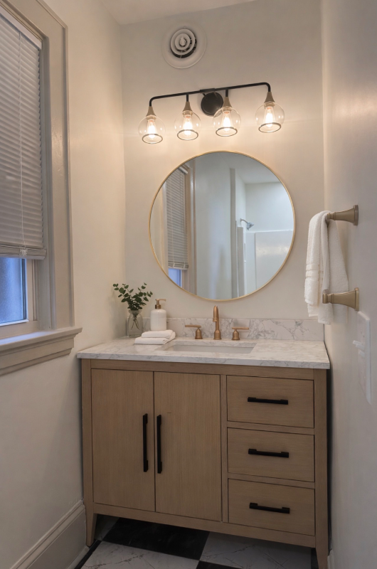 2435 1/2 Williams Ave #1 - Photo 5 of 13