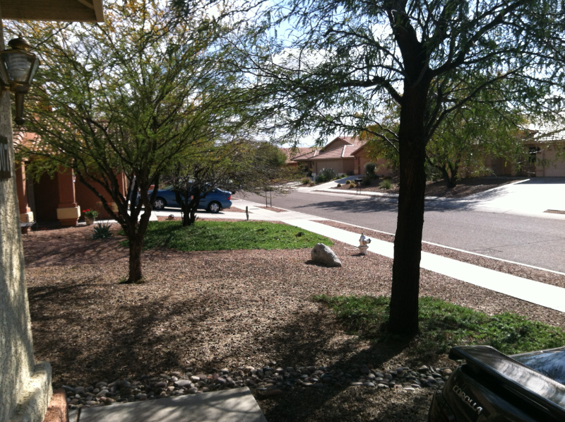 3307 S Sun Splash Dr - Photo 2 of 20