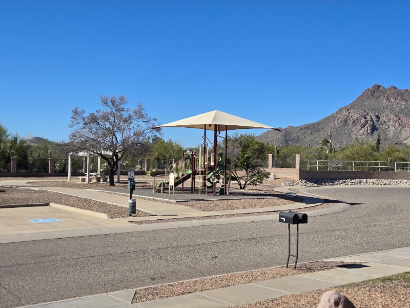 3307 S Sun Splash Dr - Photo 3 of 20