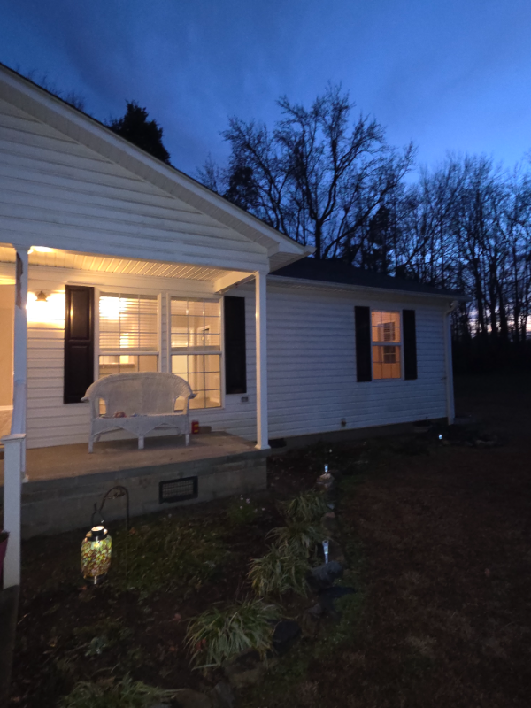 124 Holshouser Rd - Photo 2 of 7