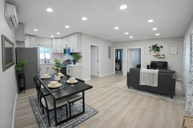 148 E Rosslynn Ave #A - Photo 2 of 19