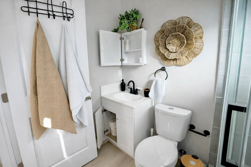 148 E Rosslynn Ave #A - Photo 4 of 19