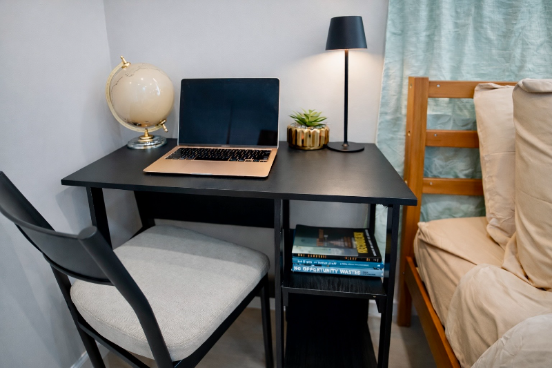 148 E Rosslynn Ave #A - Photo 6 of 19