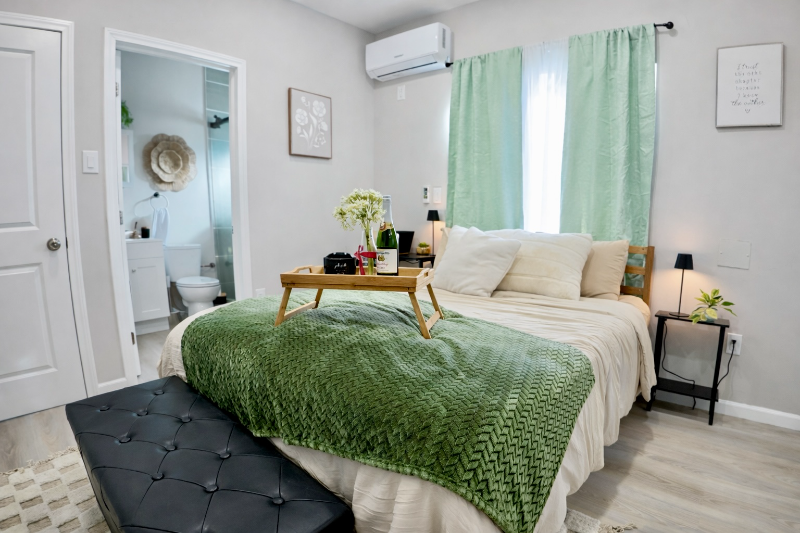 148 E Rosslynn Ave #A - Photo 7 of 19