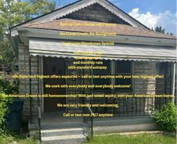 6041 Harney Ave - Photo 1 of 1