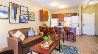 1780 Broadway St #209A - Photo 1 of 1