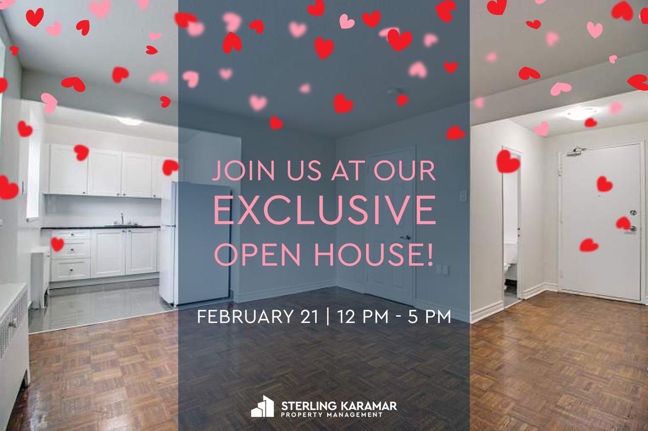 222 Wellesley Street East - Photo 2 of 16