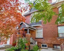 Gladstone Ave & Hallam St - Photo 1 of 1