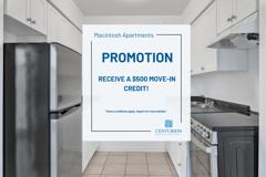 Macintosh Apartments - Photo 1 of 1