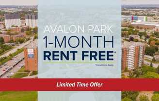 Avalon Park - Photo 1 of 1