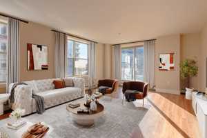 featured image of 16 Bently Dr