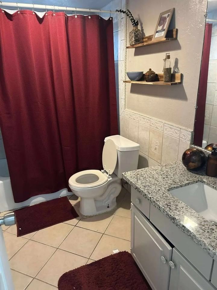 4227 Bayou Vista Drive - Photo 4 of 6