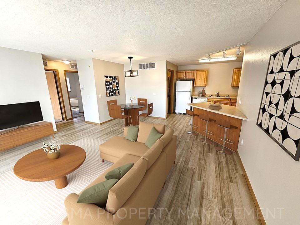 7013 W 56th St #1 - Photo 5 of 21