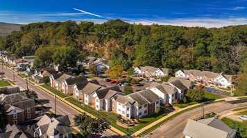 featured image of 2001 Memorial Ave