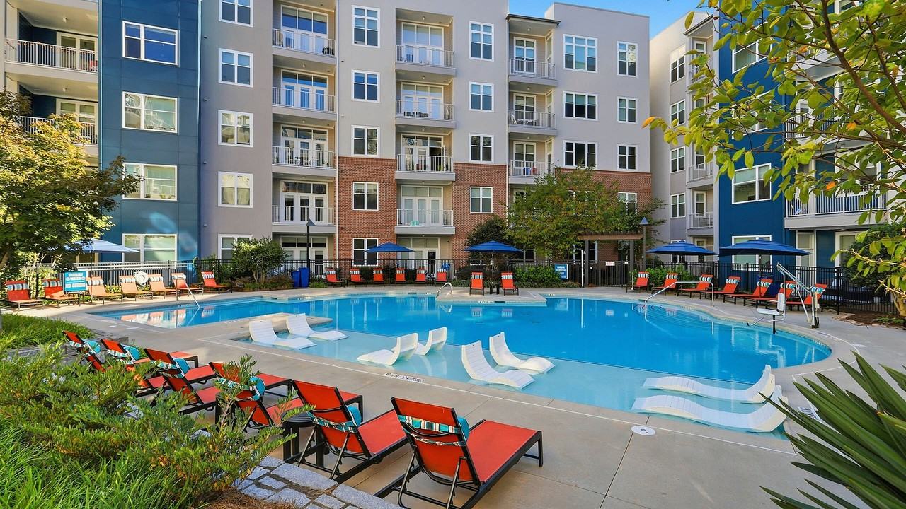 AMLI Buckhead - Photo 2 of 50