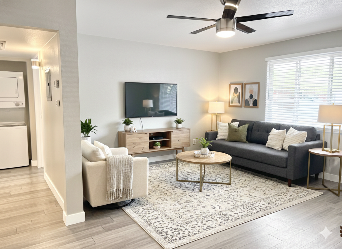 2601 E Turney Ave #3 - Photo 2 of 26