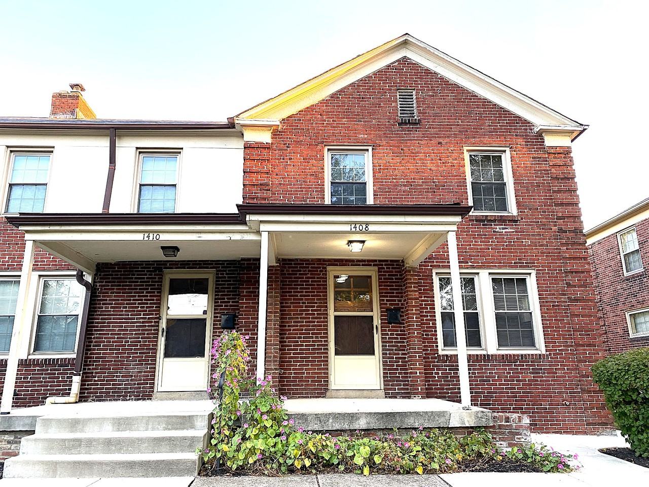 1408 Haines Ave #1408 - Photo 2 of 10