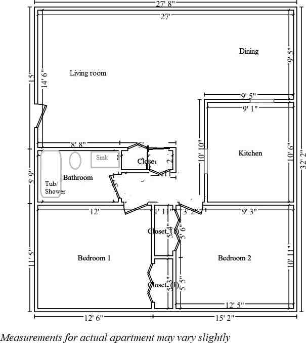 1718 45th St Nw #3 - Photo 2 of 8