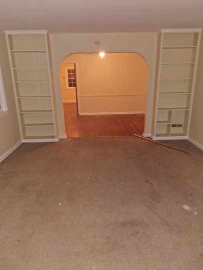 1003 Hancock St #2ndFL