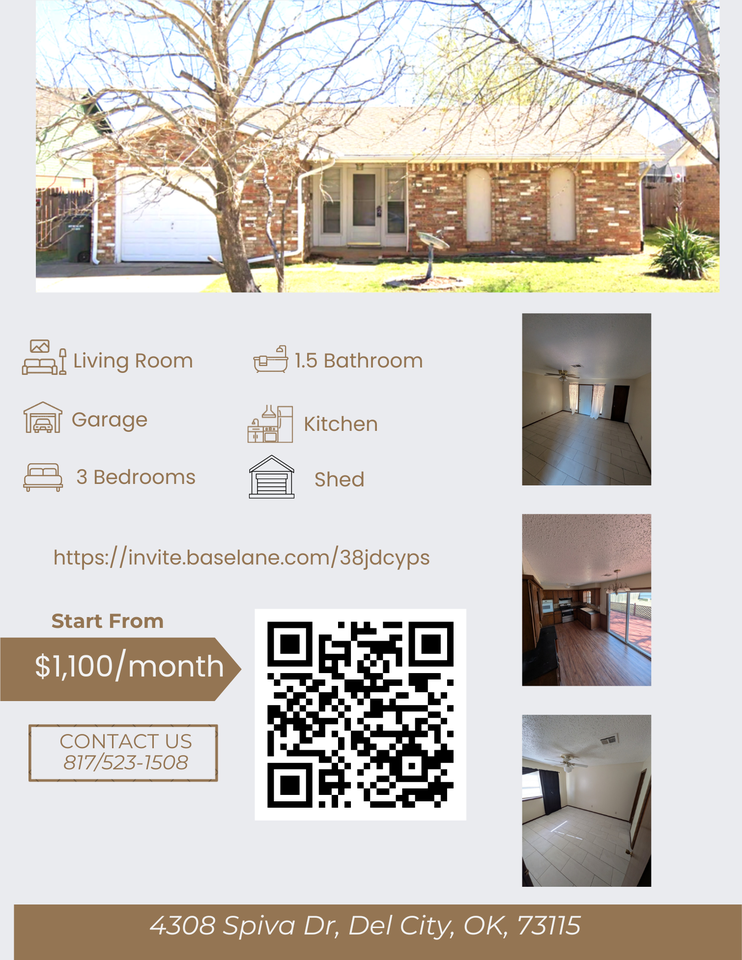 4308 Spiva Dr #NA - Photo 2 of 2