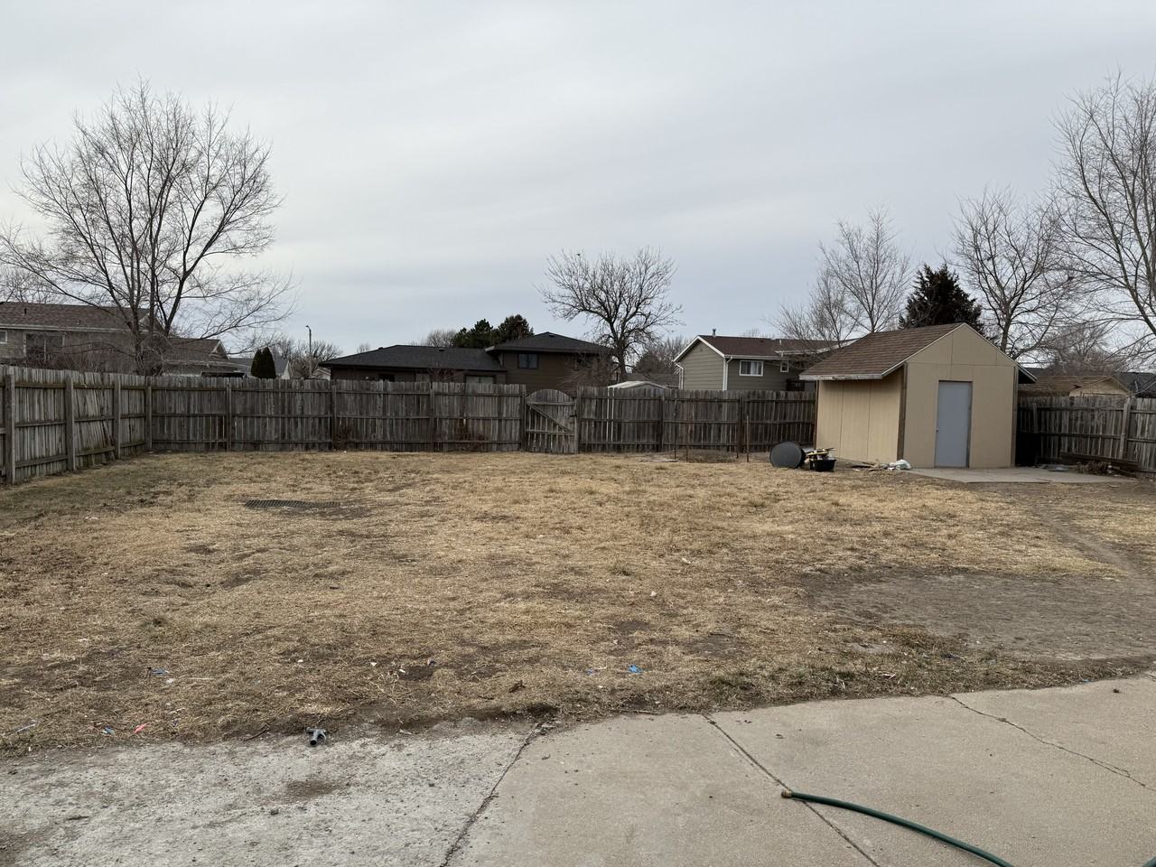 1403 Freedom Ln #NA - Photo 2 of 2