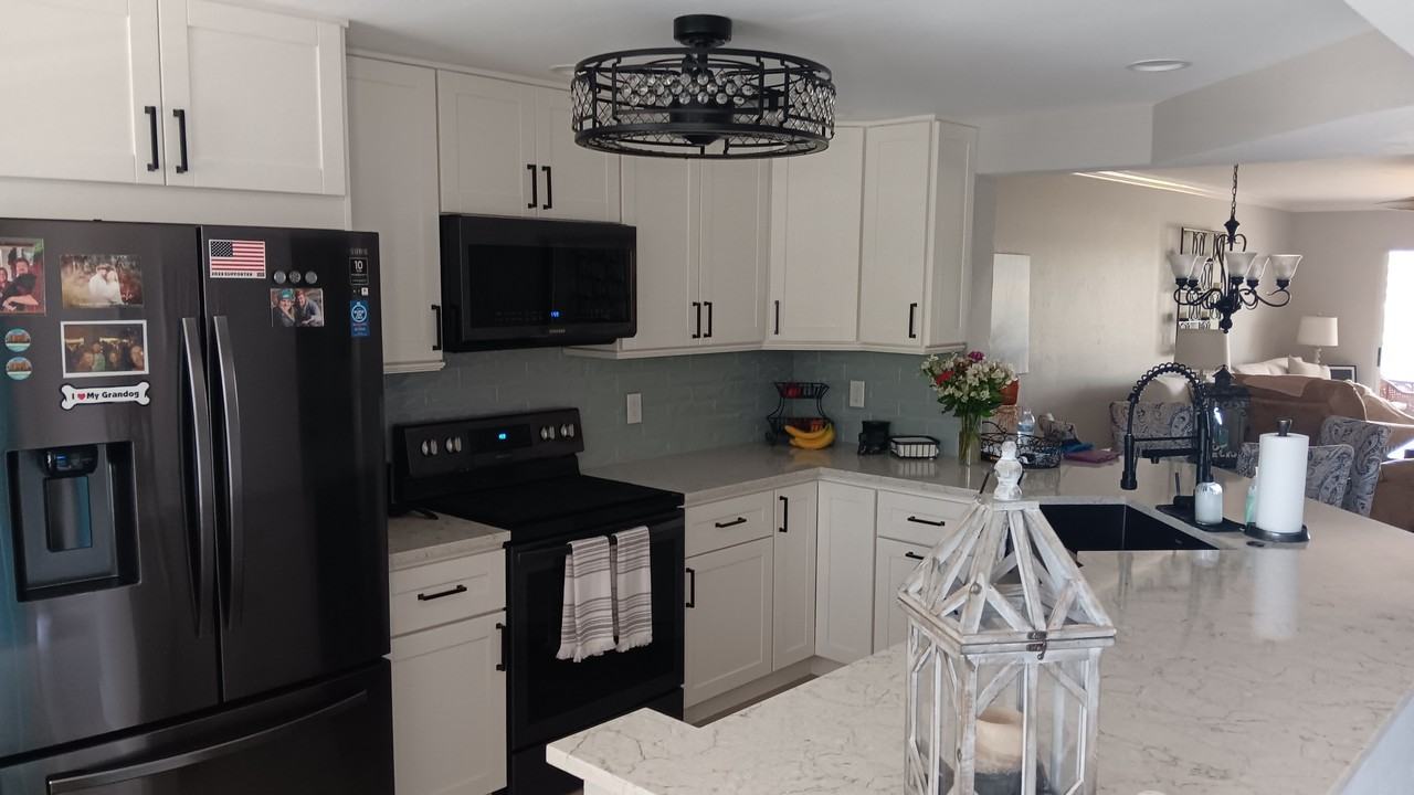 320 Horse Creek Dr #306 - Photo 3 of 15