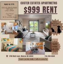 1743 Mall Road #10 - Photo 1 of 1