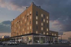 featured image of 70 King Street East