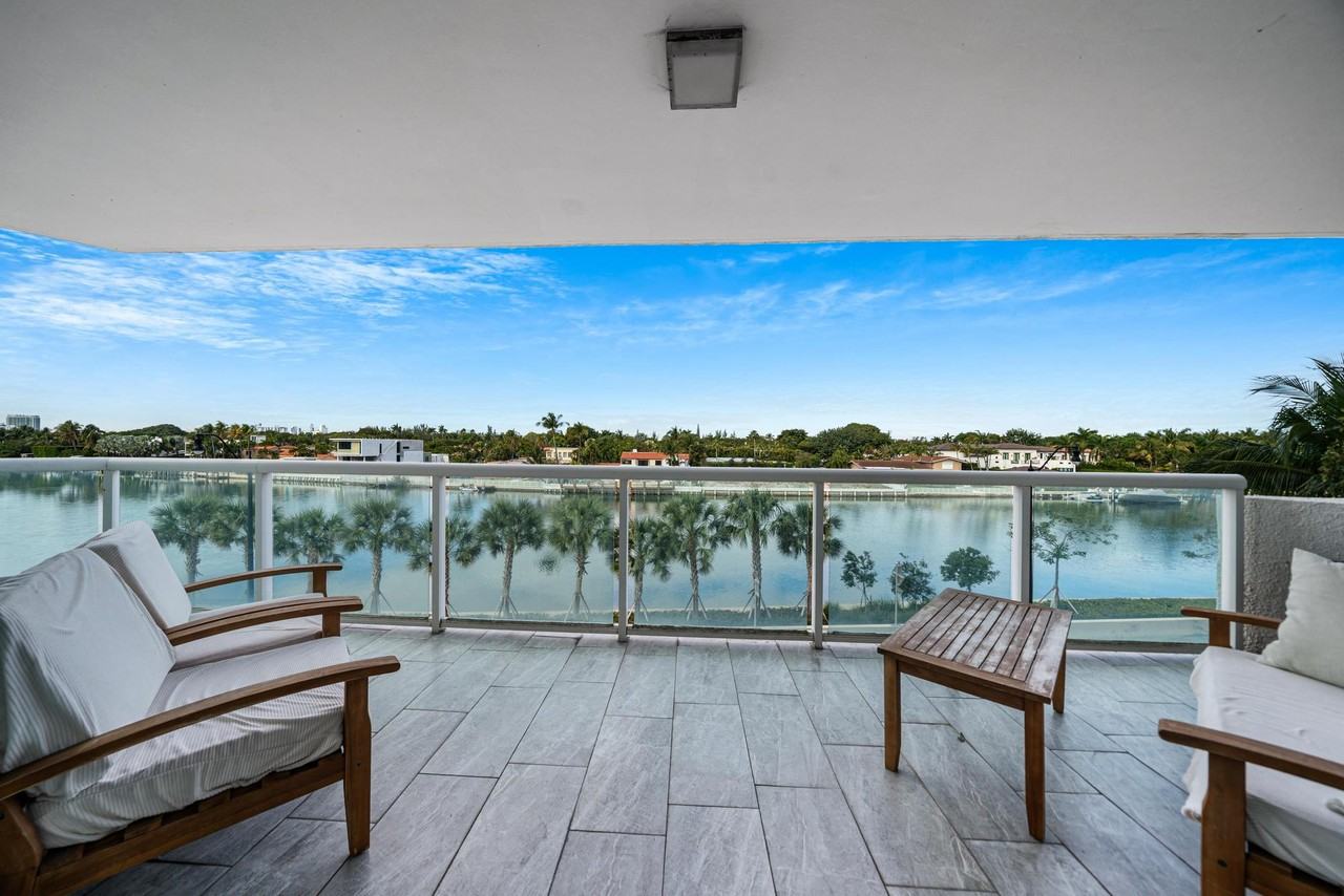 3411 Indian Creek Drive #403 - Photo 2 of 28