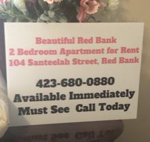 104 Santeelah St #A - Photo 1 of 1