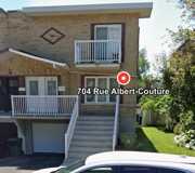 704 Rue Albert-Couture #704A - Photo 1 of 1