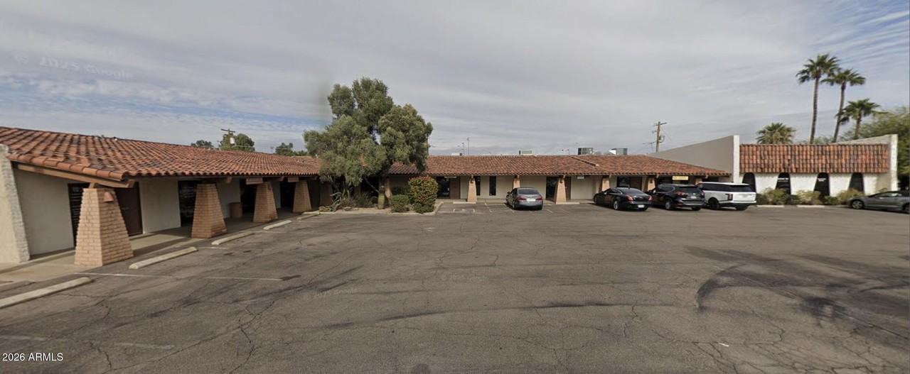 1256 W Chandler Blvd Ste 22c #22C