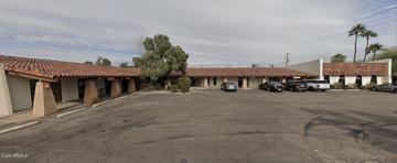 featured image of 1256 W Chanldler Boulevard unit: 33H #33H