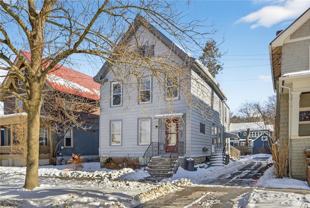 607 N Cayuga St Apt 2s #2S - Photo 1 of 1