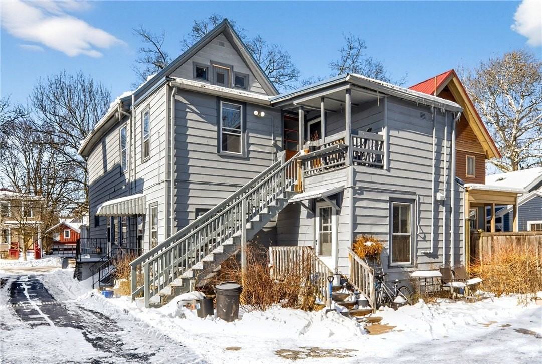 607 N Cayuga St #2S - Photo 2 of 27