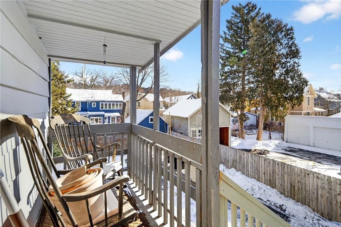 607 N Cayuga St #2S - Photo 4 of 27