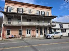 featured image of 11 W Front St